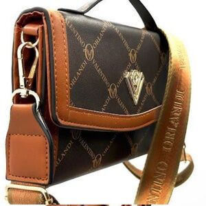 NWT VALENTINO ORLANDI CROSSBODY
